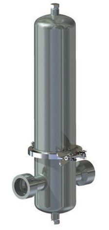 Sterile Air Filter 2